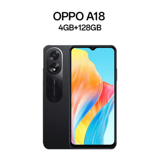 Malaysia Set] Oppo A38 (128GB ROM, 4GB RAM) 1 Year Oppo Malaysia Warranty