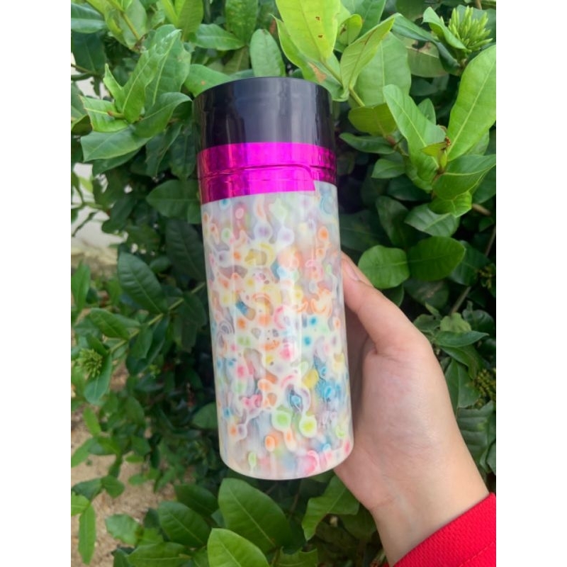Choco jar murah Chocojar coklat Berlys 500ml | Shopee Malaysia