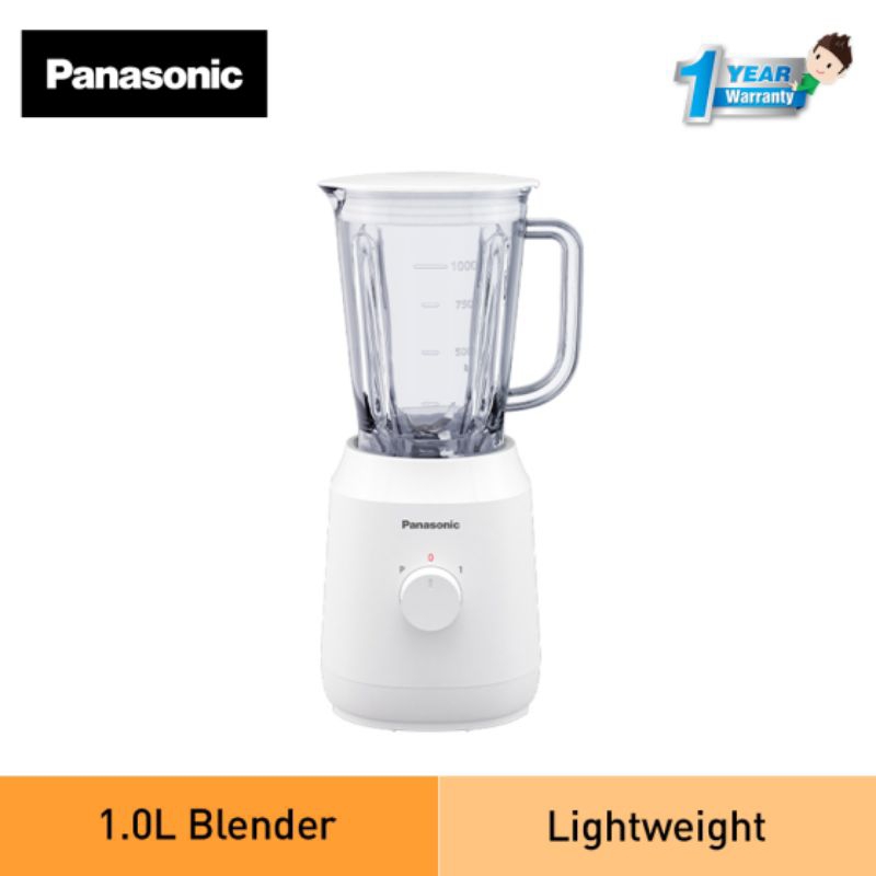 Panasonic Blender MXEX1001 攪拌機 Shopee Malaysia