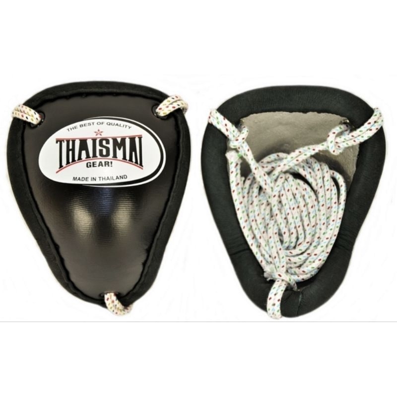 Muay thai groin protector online