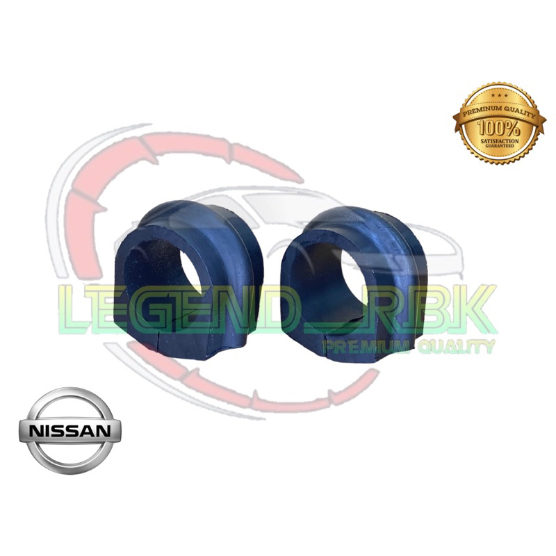 Biellette Barra Stabilizzatrice Per NISSAN ELGRAND Posteriore E - Foto 13