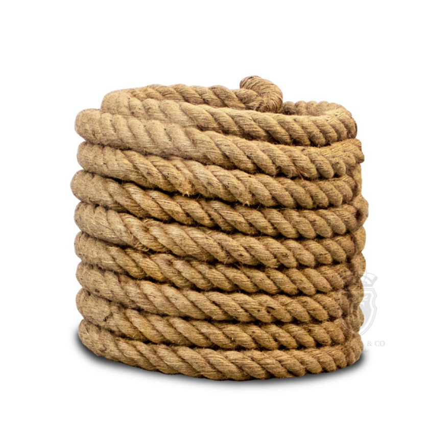 Diamater: 14,16,18, 24,30mm, length: 25-50m Tug of War Rope with cable ...