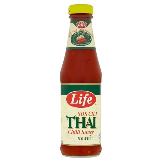Life Sos Cili Thai 360g | Shopee Malaysia