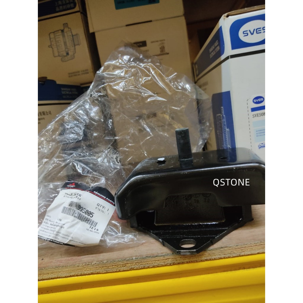 MITSUBISHI TRITON 2WD 4WD / PAJERO SPORT -ORIGINAL FRONT ENGINE ...