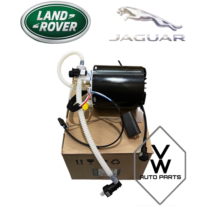 ( 100 ORIGINAL ) FUEL PUMP RANGE ROVER SPORT L494 LAND ROVER VOGUE