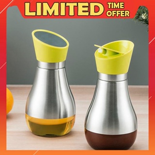 2pcs 600ml Clear Plastic Squeeze Bottles Condiment Ketchup Mustard Oil Salt