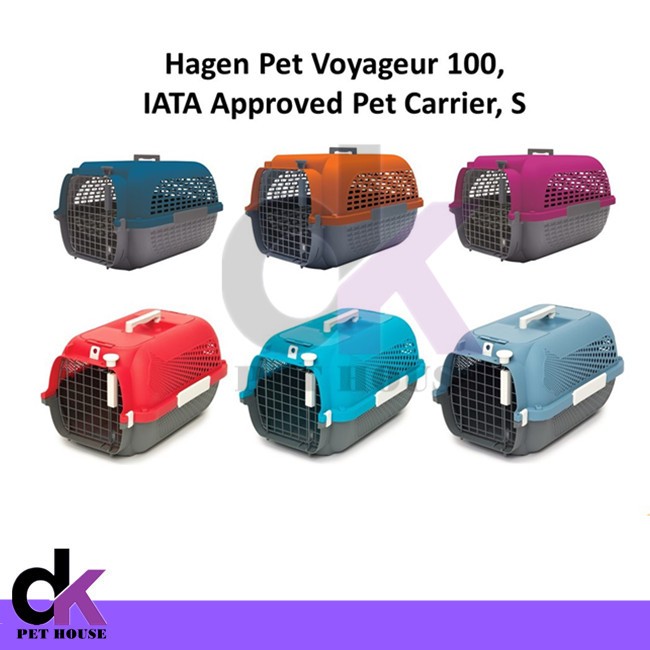 Voyageur best sale cat carrier