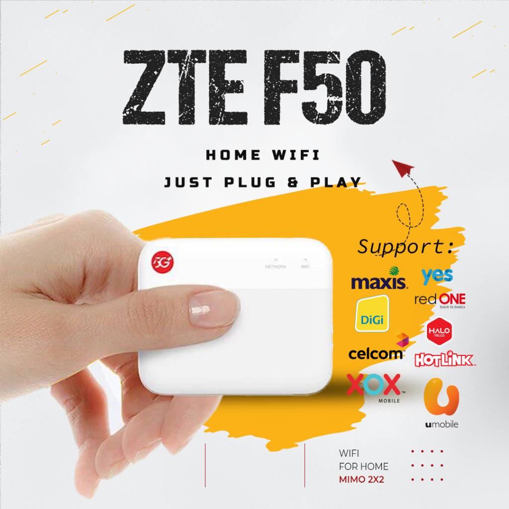 Zte G Pocket Ufi F Mini Wifi Router Dual Band Gbps Usb Type C