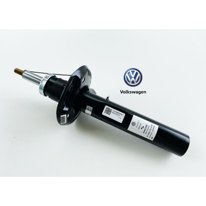 Original Volkswagen Sharan Absorber 7N0 413 031 J | Shopee Malaysia