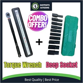 Torque wrench store at autozone