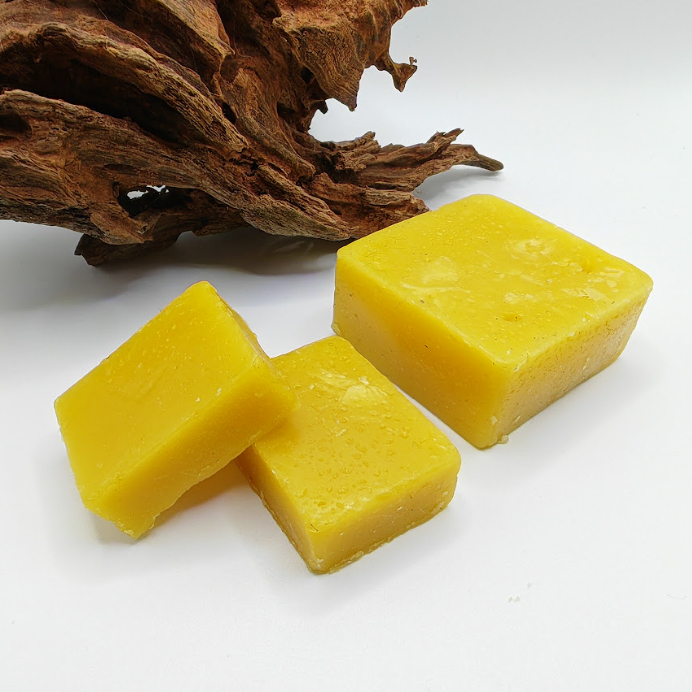 TA1077 🇲🇾 Lilin Natural Block Beeswax 12g / 42g DIY Polishing Beading