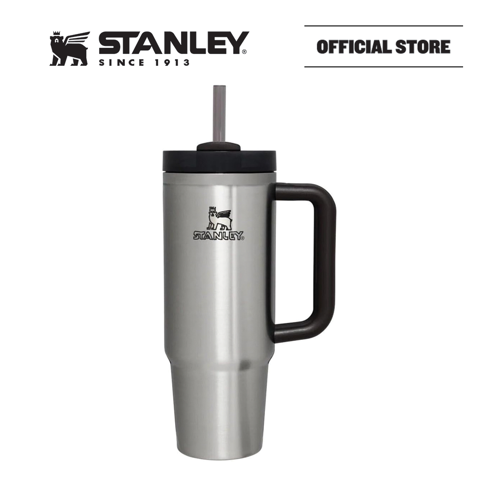 [Limited Edition] STANLEY Adventure Quencher 2.0 Tumbler 30oz - Naijel ...