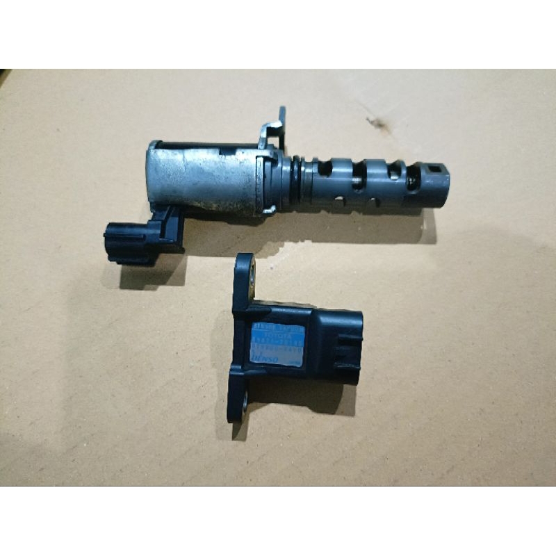 Toyota injector 12hole VVTi RS Map Sensor | Shopee Malaysia