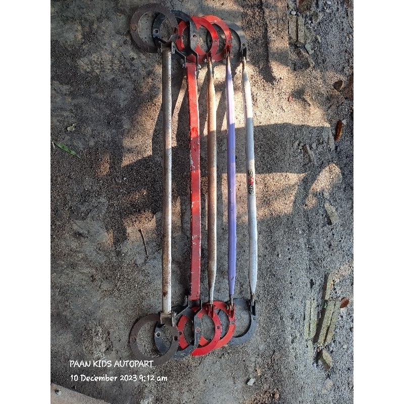 STRUT BAR WIRA/SATRIA Shopee Malaysia