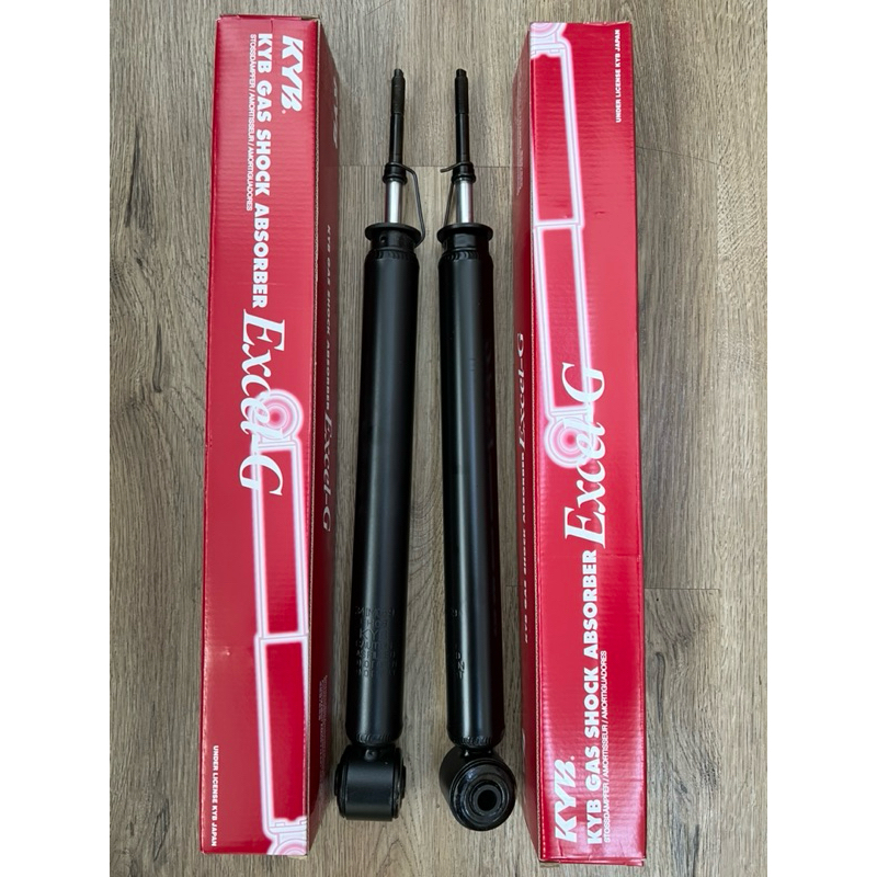 Proton Iriz New Persona Absorber Rear Set GAS Type ( KYB ) | Shopee ...