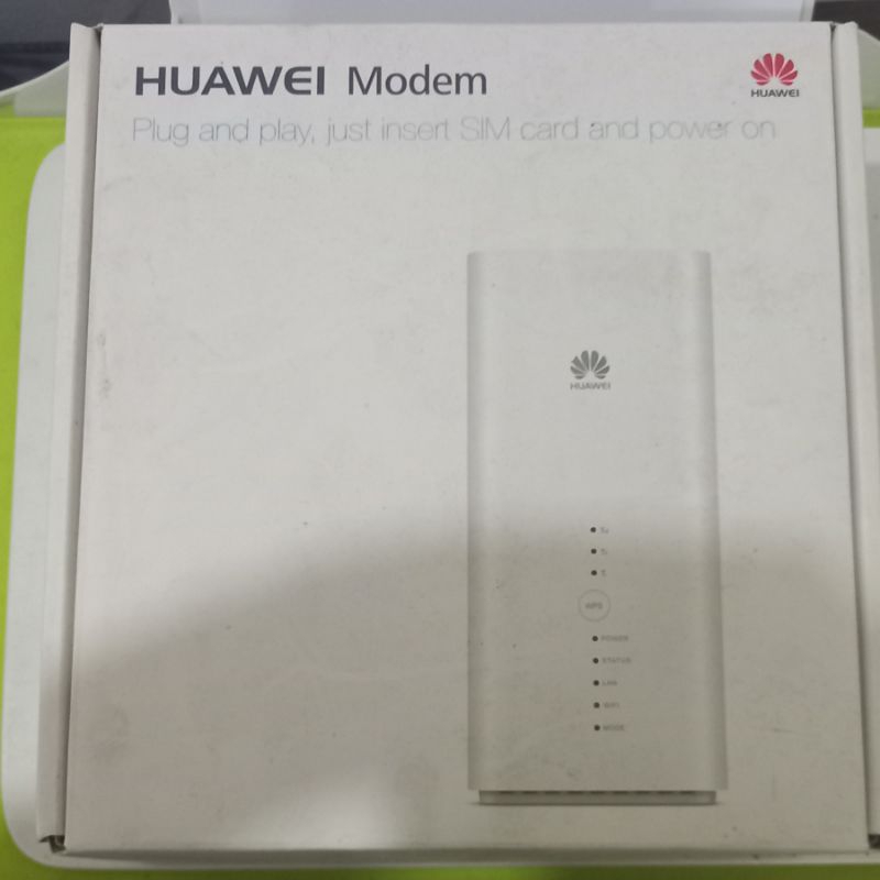 Huawei B618s - 22d 4G Router | Shopee Malaysia