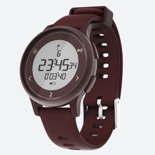 Decathlon / Watch / Running Stopwatch / Waterproof / New Design / W500S /  Kalenji