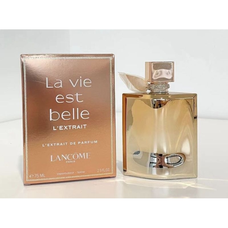 La vie est online belle lancome 75 ml