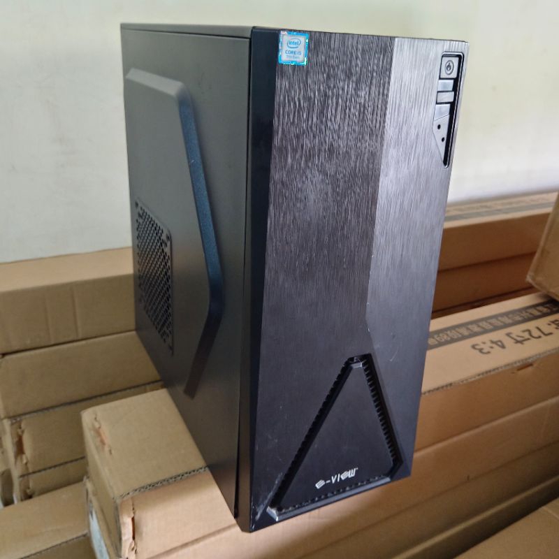 desktop pc komputer CPU intel pentium windows 7 | Shopee Malaysia