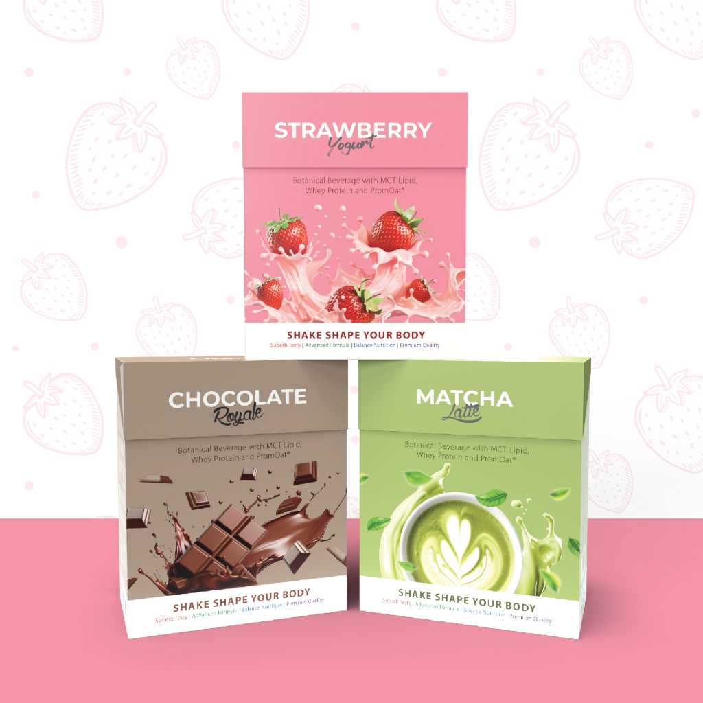 LiteMe Meal Replacement healthy life start with whey protein meal shake ...