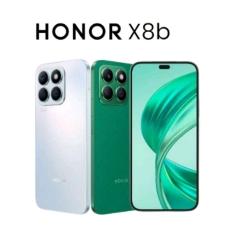 (FREE GIFTS INCLUDED) HONOR 200 LITE / HONOR X6B /HONOR X7B 5G/ HONOR
