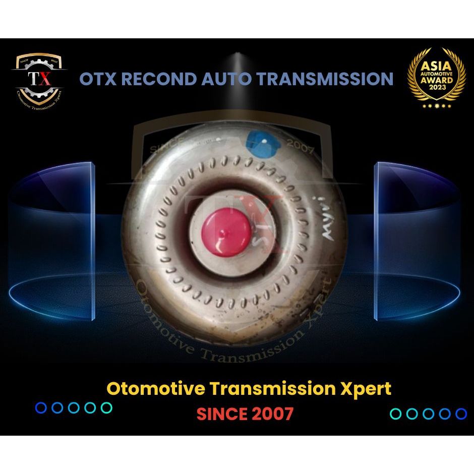 Perodua Myvi , Alza⚙️Auto Transmission Torque Converter Shopee Malaysia