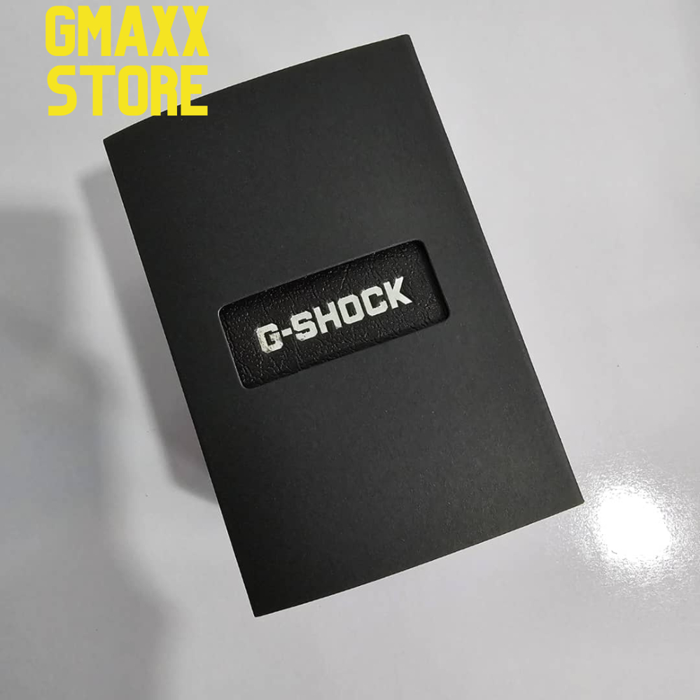 Original GShock Box Japan Shopee Malaysia
