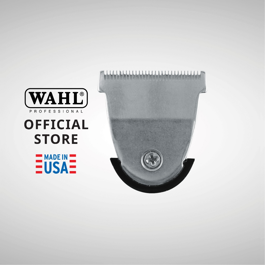 Wahl Beret Trimmer Mag Blade Set - Trimmer Blade, Hair Trimmer | Shopee ...