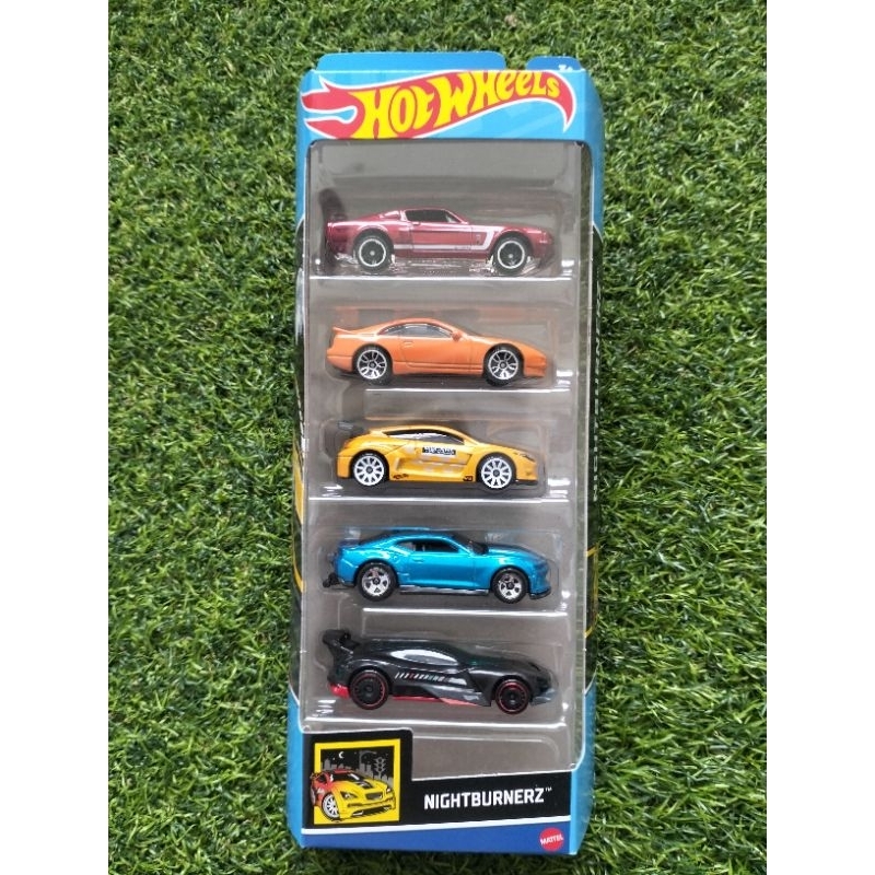 Hw nightburnerz hot sale