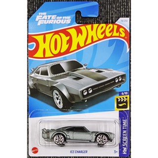 Hot wheels best sale ice charger