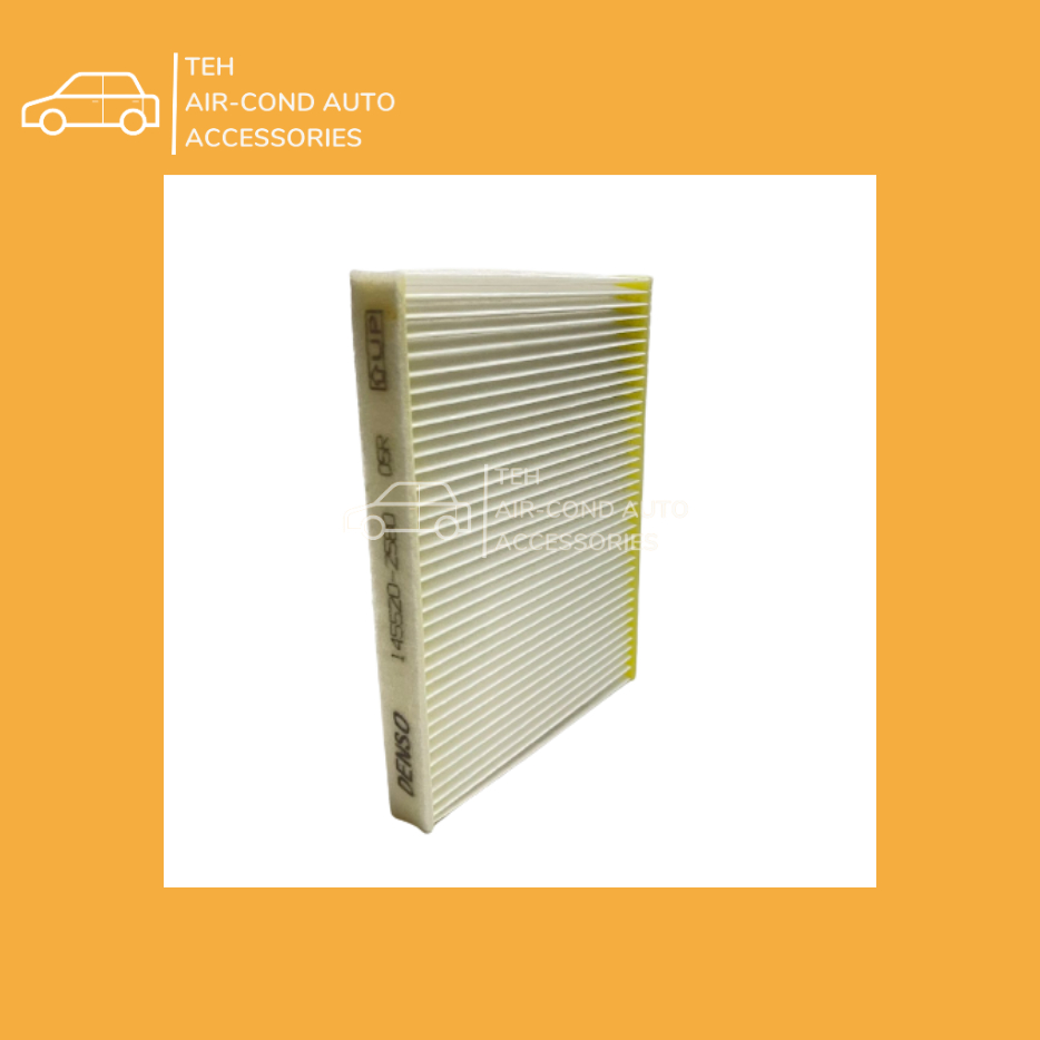 PROTON GEN2 / PROTON PERSONA PATCO /SANDEN AIRCOND CABIN AIR FILTER ...