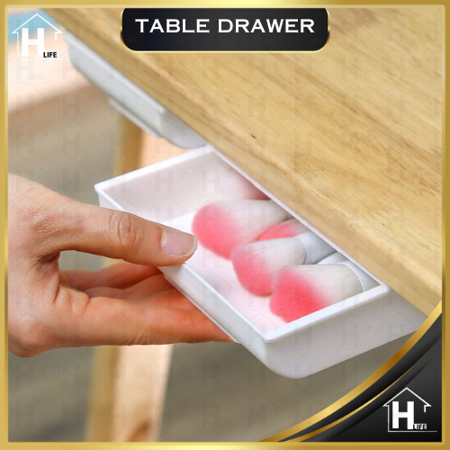 2 Pieces Kitchen Cabinet Door Storage Box, Self-Adhesive Storage Box, Wall Mounted Metal Storage Boxes, Cabinet/Bathroom/Fridge Small Items Organiser Storage Boxes (Black) main image 1