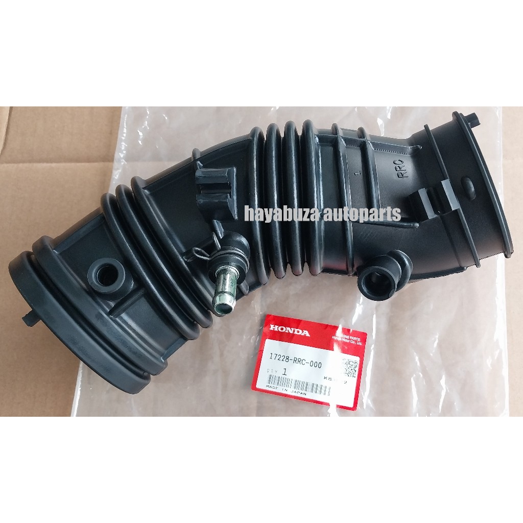 [FD2R] Honda Civic FD2 K20A Type R air intake hose | Shopee Malaysia