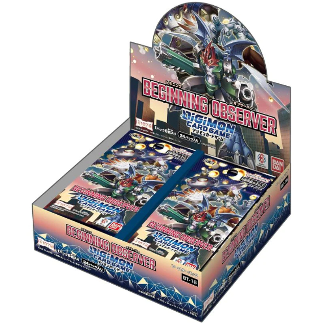 bt15 booster box Dragon Ball Super Saiyan Showdown DBS-BT15 Booster Box – Card Galaxy main image 1