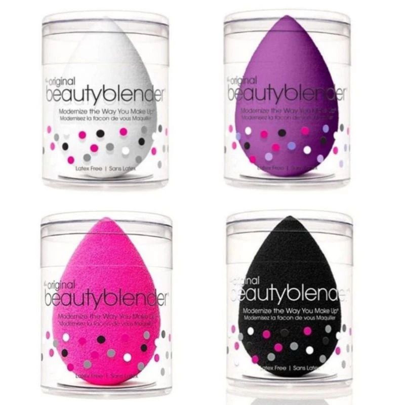 beauty blender sponge original pack 12PCS | Shopee Malaysia