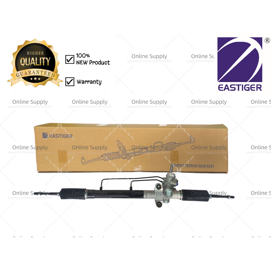 (Jaminan) Proton Exora CPS/ Bold/ Preve (10-20) Power Steering Rack ...