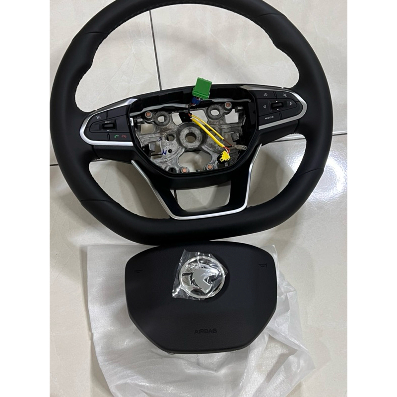 Original Proton X50 Steering Wheel With A/B | Shopee Malaysia