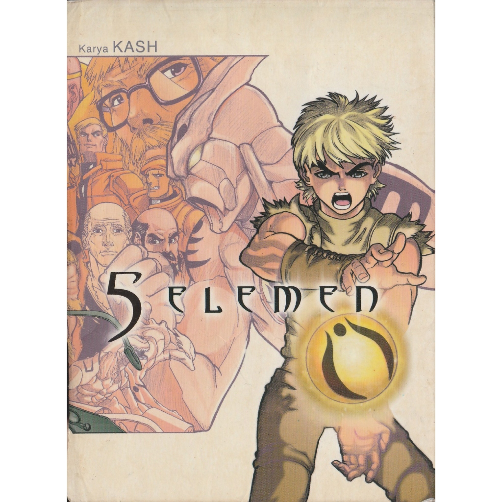 KOMIK BAHASA MELAYU PART 1 | Shopee Malaysia