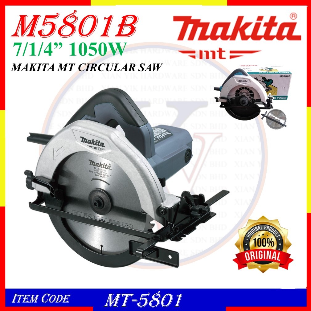 Makita 5801 hotsell