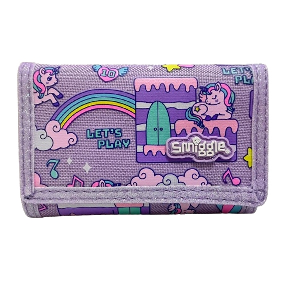 Beg dompet smiggle best sale