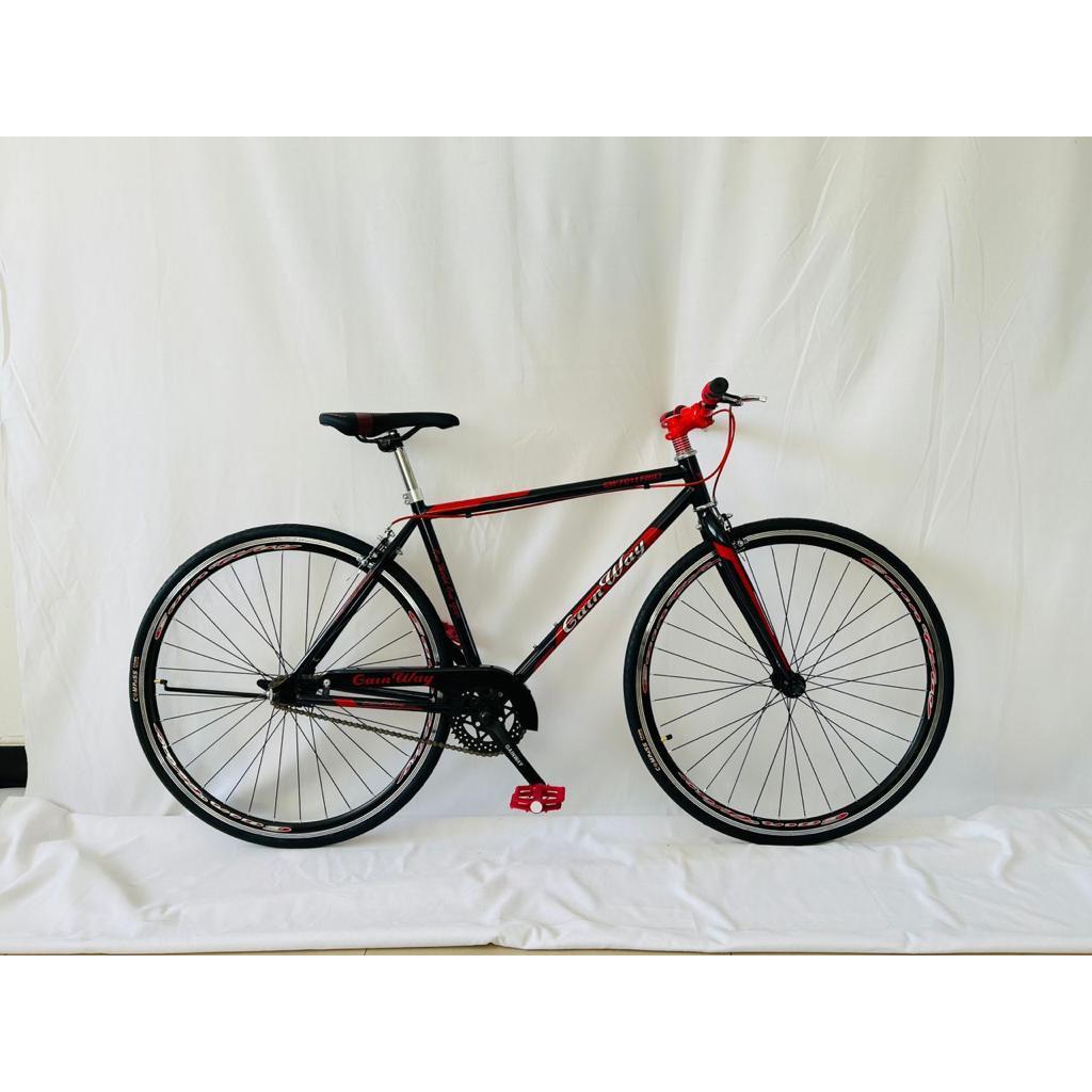 Kent st formula men's fixed gear bike hotsell