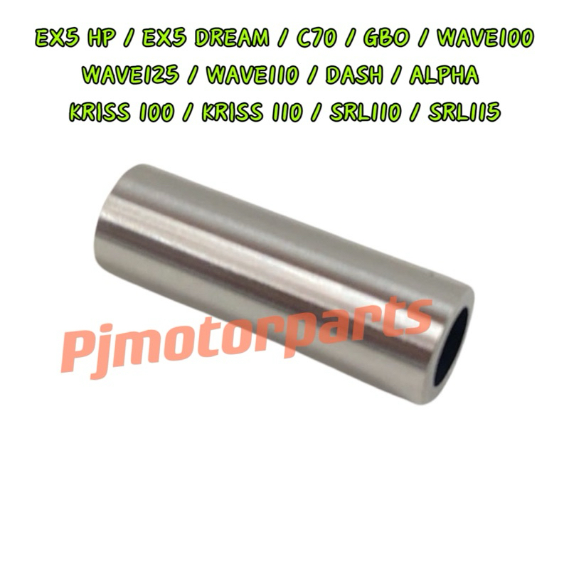 EX5 HP/EX5 DREAM/WAVE100/WAVE125/WAVE110/DASH/C70/GBO J/KRISS 110 100