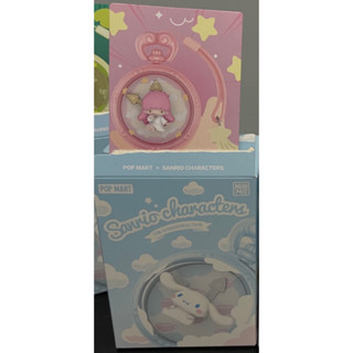 Original Pop Mart Sanrio characters blind box the wonderful time  series三丽鸥美好时光系列盲盒 Shopee Malaysia