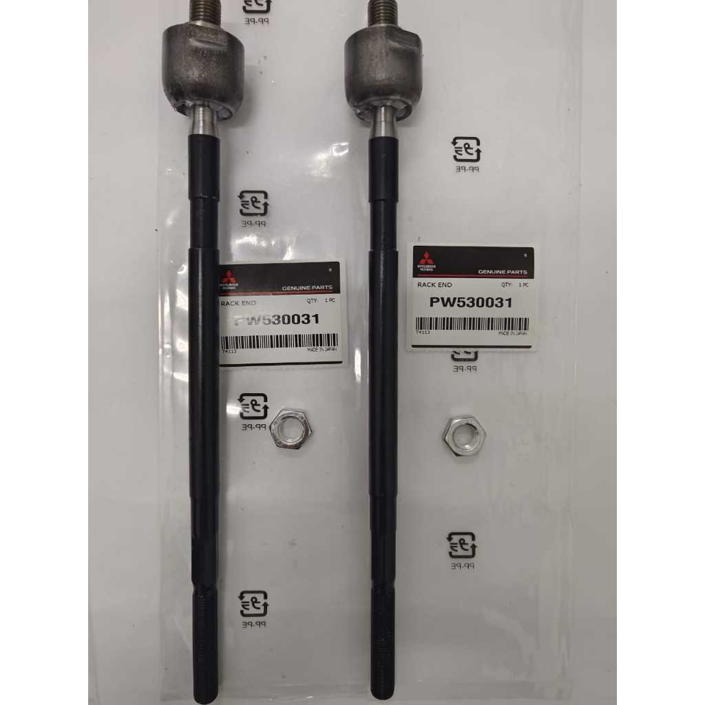 Proton Wira Waja Gen2 Persona (1 SET) Tie Rod End/Rack End/Steering ...