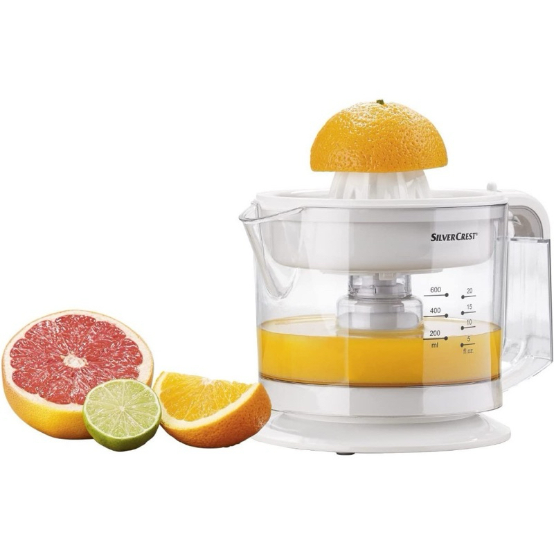 💥SILVER CREST CITRUS JUICER💥 Shopee Malaysia
