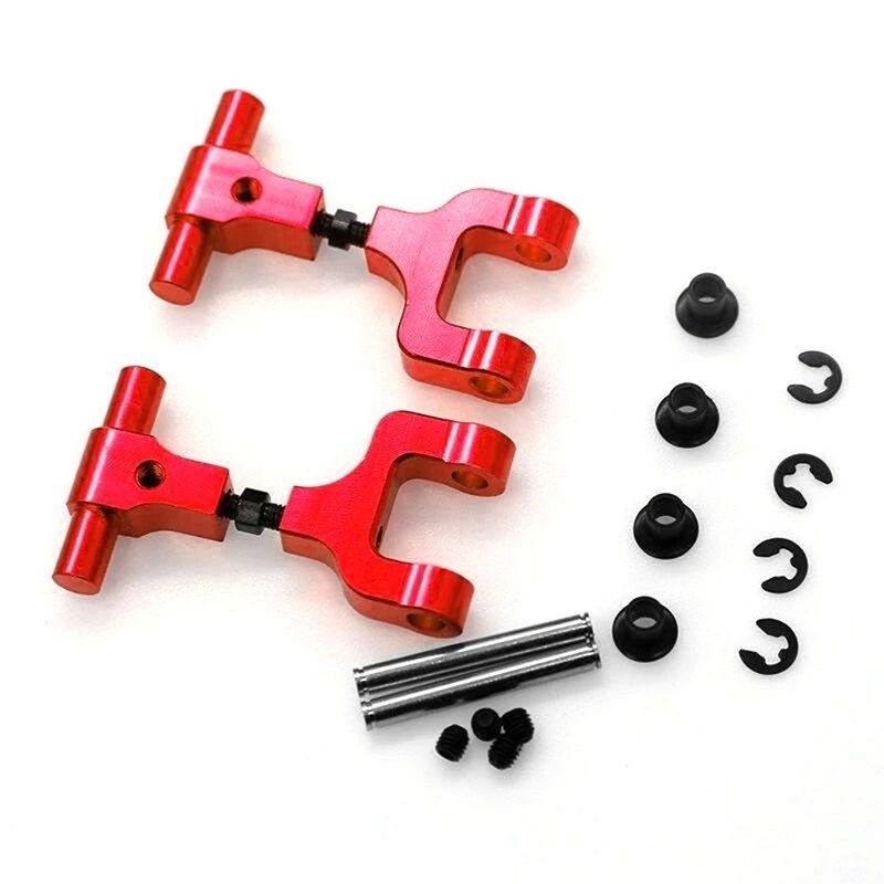 Tamiya tt02 tt02t rear adjustable upper arm rc car 1:10 | Shopee Malaysia