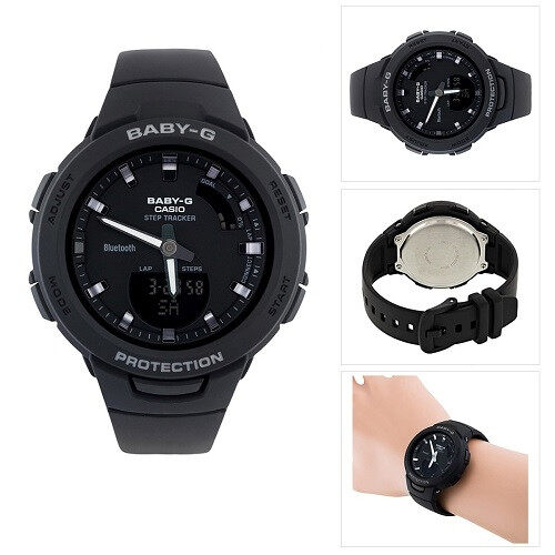 Casio baby g on sale 5556