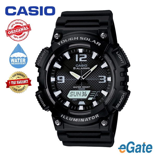 Casio aqs810w hotsell