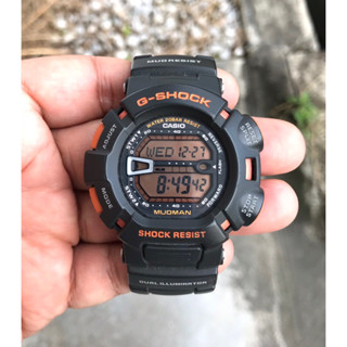 g shock mudman Prices and Promotions Mar 2024 Shopee Malaysia