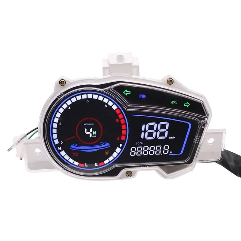 Aveta V13R V1 and V2rr 2025 digital meter AVETA METER assy LC135 V1 ...